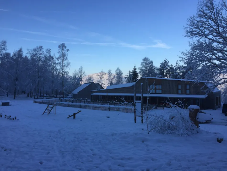 Camping du Mettey****