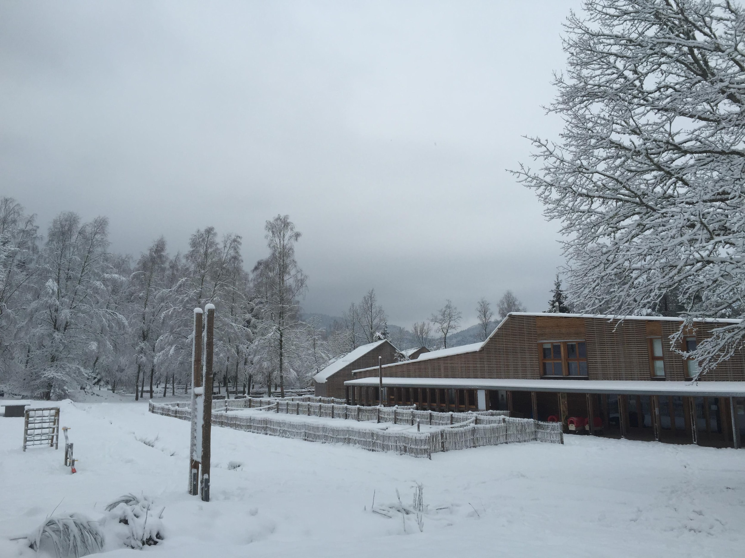 Camping du Mettey**** — Foto 5