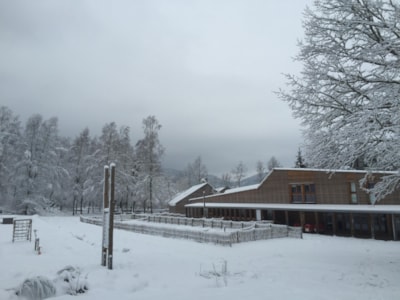 Camping du Mettey****
