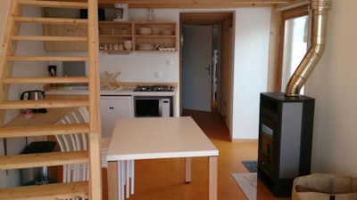 Ecolo Holiday Home — 5