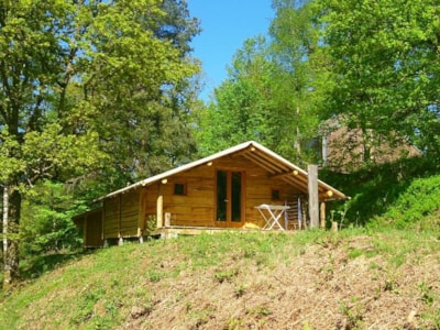 TRAPPEUR Hut — 4