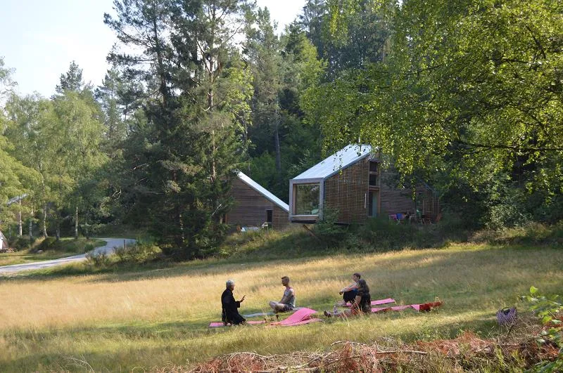 Camping du Mettey****