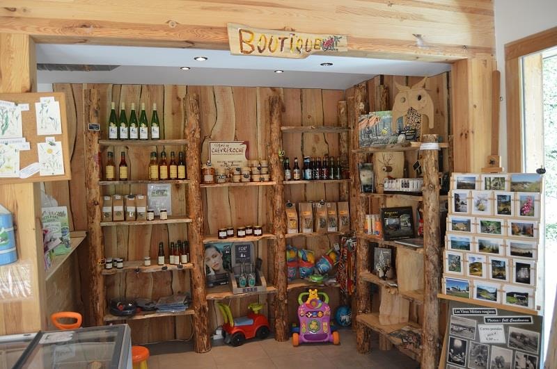 Camping du Mettey**** — Foto 9