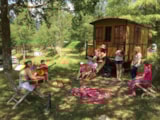 Foto #22 van Camping du Mettey