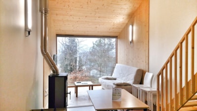 Ecolo Holiday Home — 2