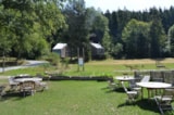 Foto #28 van Camping du Mettey