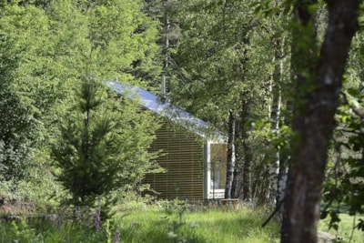 Ecolo Holiday Home — 2