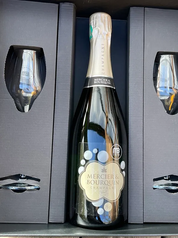 Camping du Mettey****