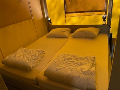 Cocoonlodge B — 2