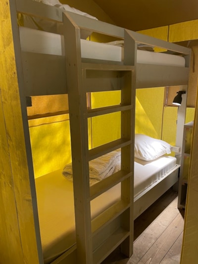Cocoonlodge B — 3