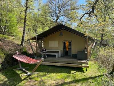 Cocoonlodge B — 4