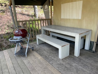 Cocoonlodge B — 5