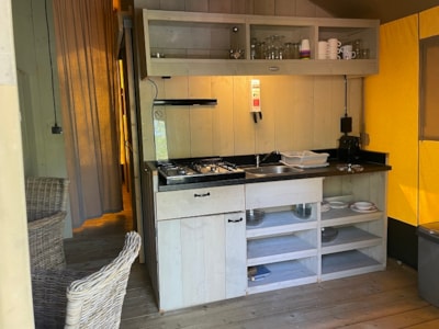 Cocoonlodge B — 6