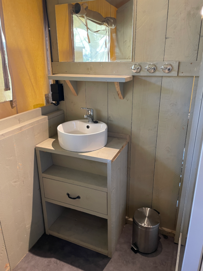 Cocoonlodge B — 7