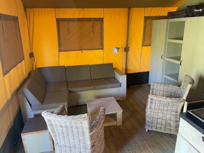 Cocoonlodge B — 8