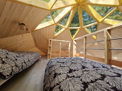 Zome forestier — 2
