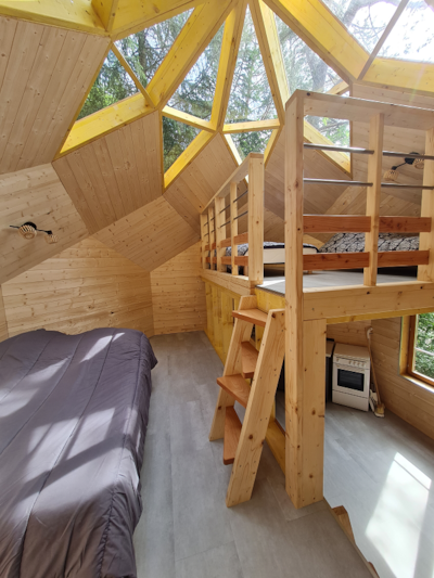 Zome forestier — 4