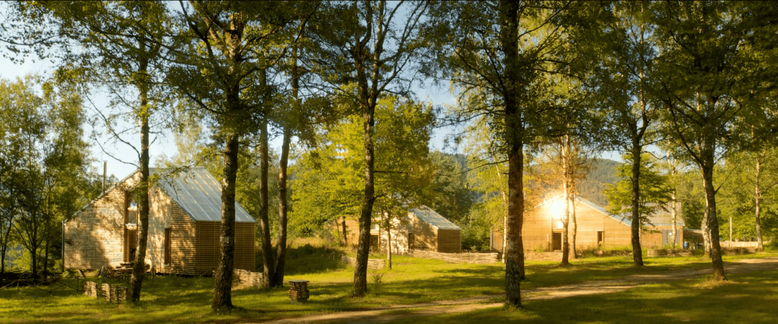 Camping du Mettey**** — Foto 1