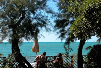 MIRAMARE Village - Apartments - Camping - Ucamping