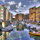 Foto #44 van MIRAMARE Village – Apartments – Camping