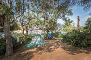 Pitch - Medium Pitches - MIRAMARE Village - Apartments - Camping