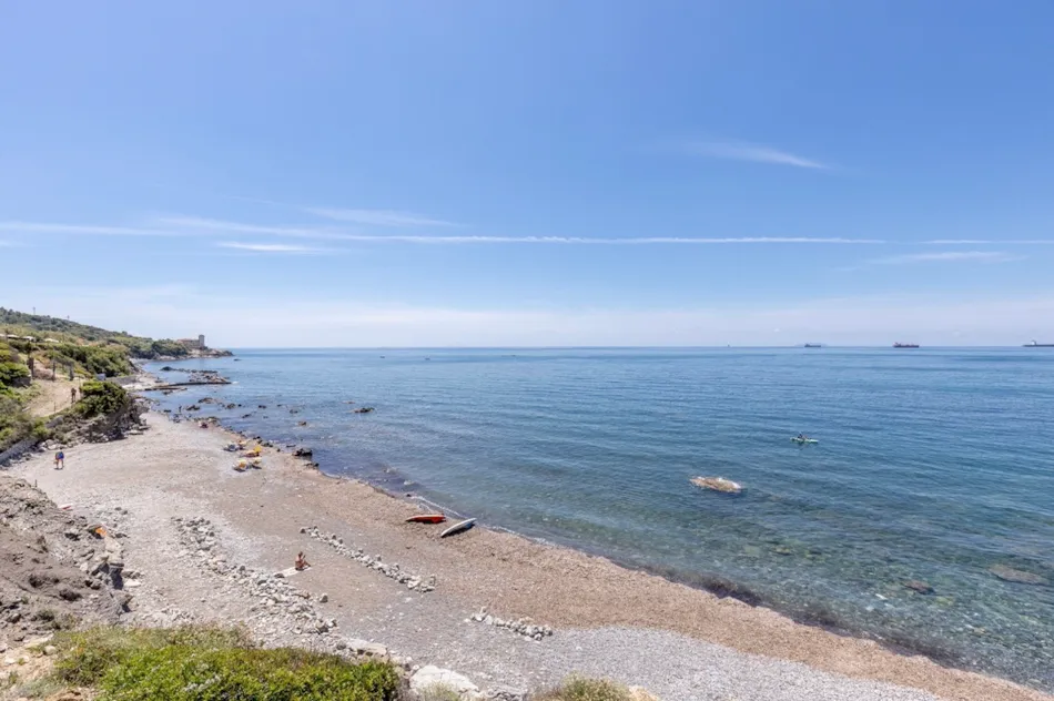 MIRAMARE Village - Apartments - Camping