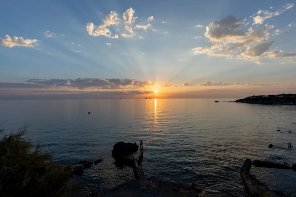 MIRAMARE Village - Apartments - Camping