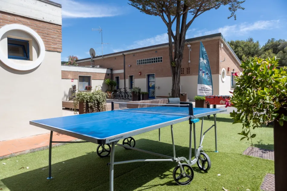 MIRAMARE Village - Apartments - Camping