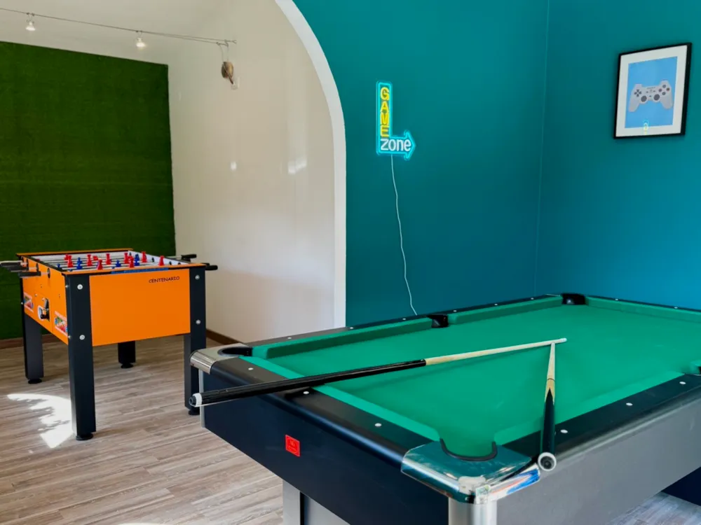 MIRAMARE Village - Apartments - Camping