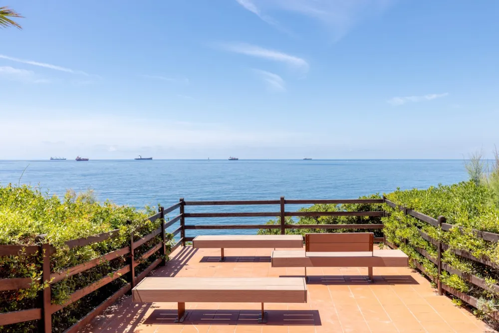 MIRAMARE Village - Apartments - Camping
