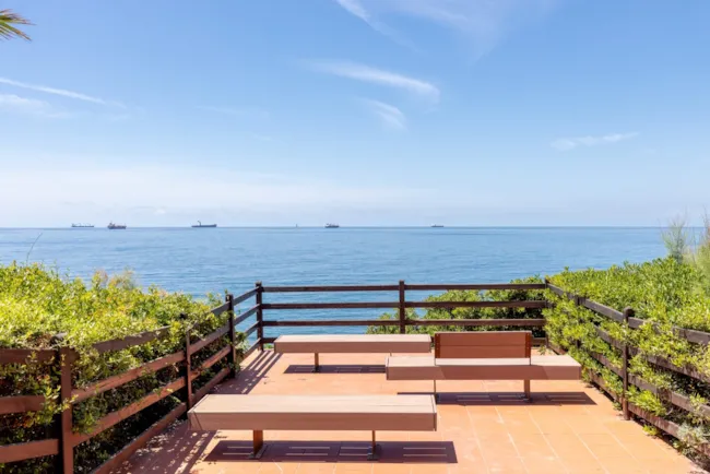 MIRAMARE Village - Apartments - Camping - image n°4 - Camping Direct