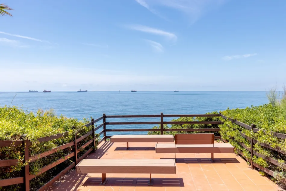 MIRAMARE Village - Apartments - Camping