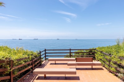 MIRAMARE Village - Apartments - Camping