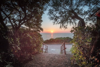 MIRAMARE Village - Apartments - Camping