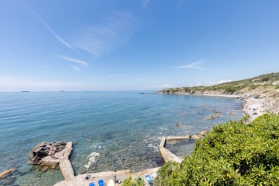 MIRAMARE Village - Apartments - Camping