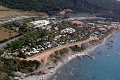 MIRAMARE Village - Apartments - Camping