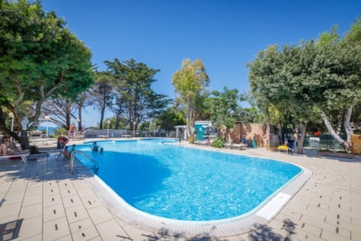 MIRAMARE Village - Apartments - Camping