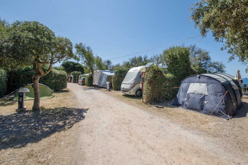 Miramare Village Apartments Camping - Photo 2