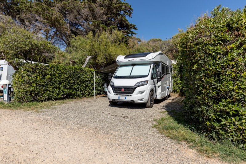 Miramare Village Apartments Camping photo 4