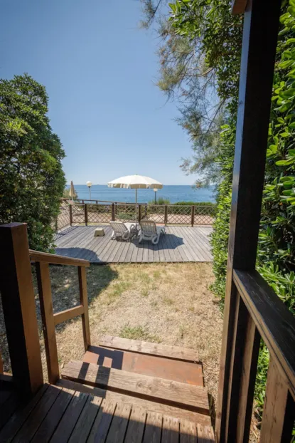 Mobile Home Vista Al Mar