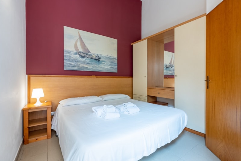 Miramare Village Apartments Camping photo 5
