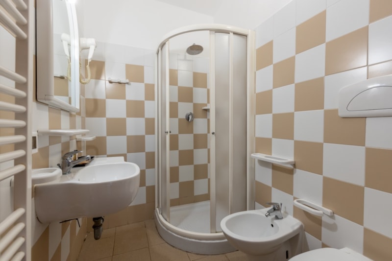 Miramare Village Apartments Camping photo 3