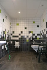 Foto #11 van Camping Houtum