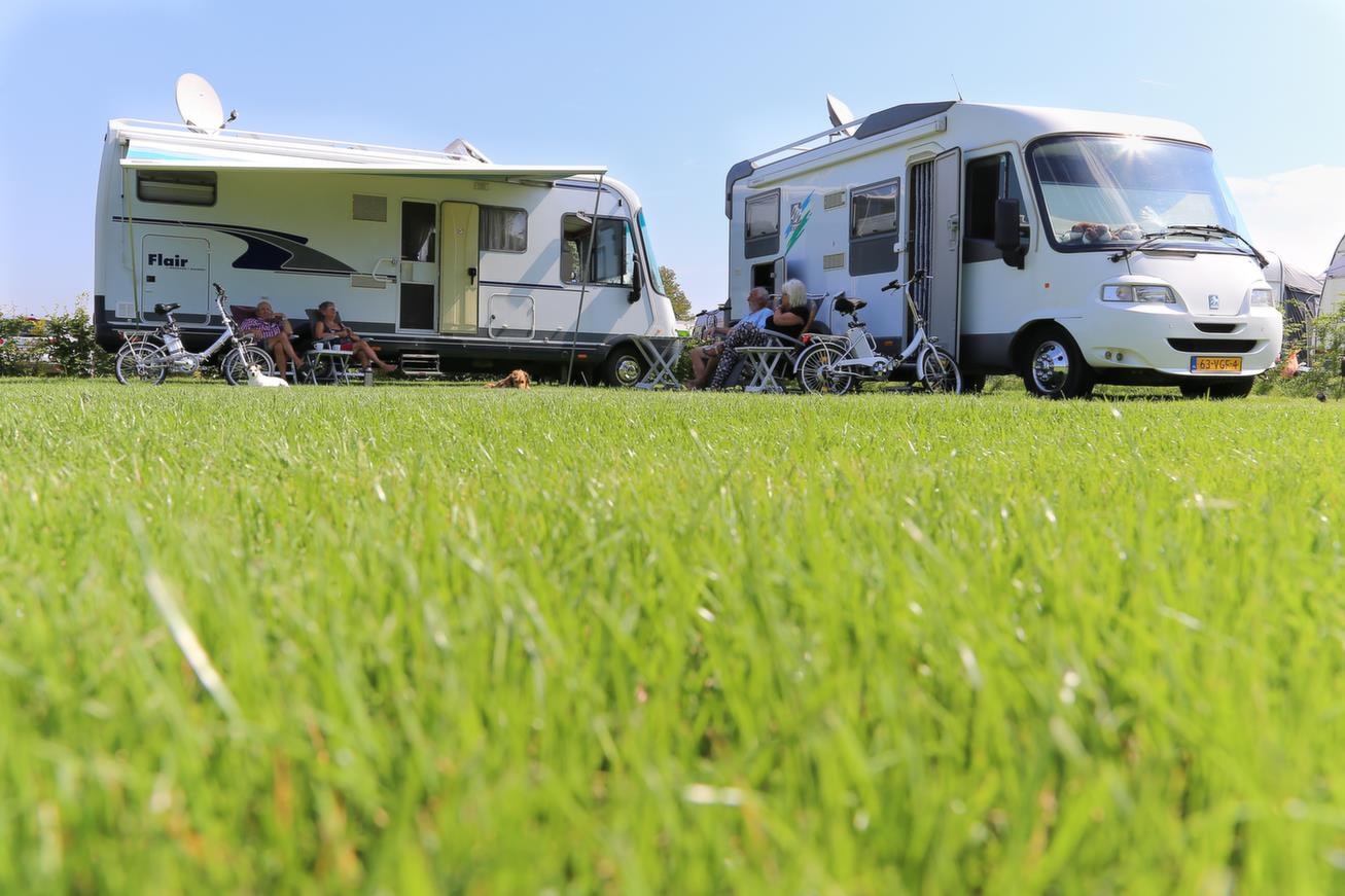 Camping Houtum — Photo 3