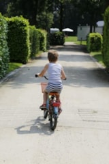 Foto #9 van Camping Houtum