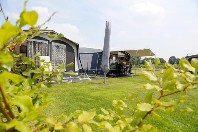 Camping Houtum - image n°1 - Camping Direct