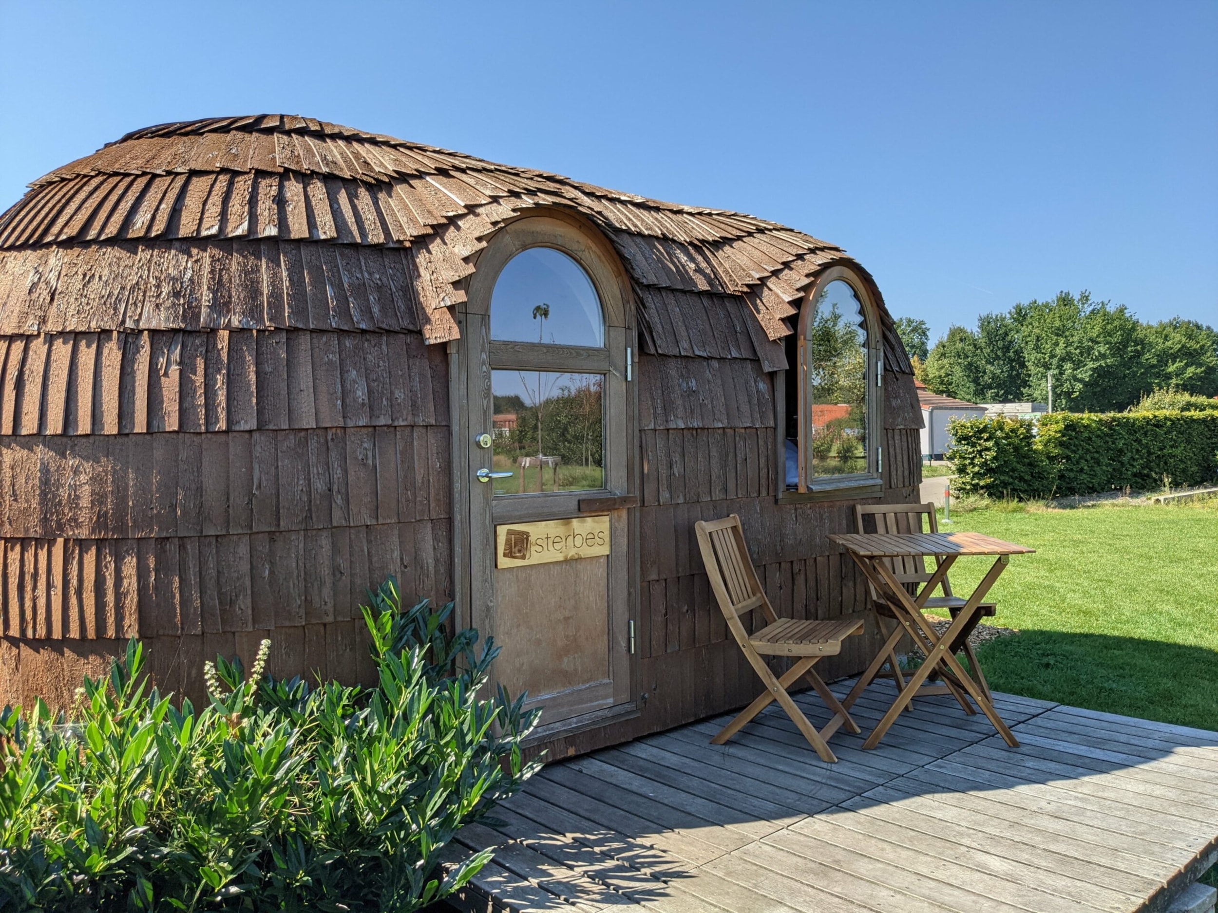 Camping Houtum — Photo 4