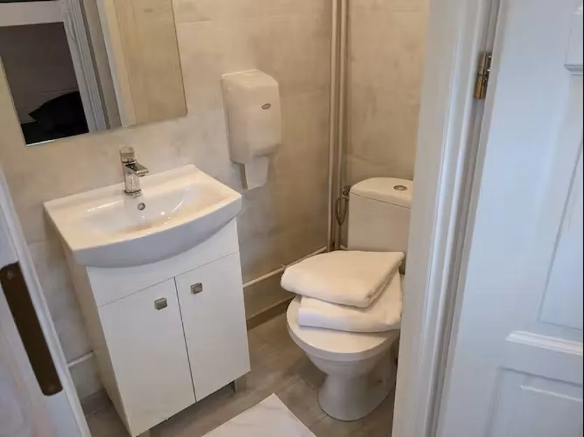 Tiny House "De Witte Linde"