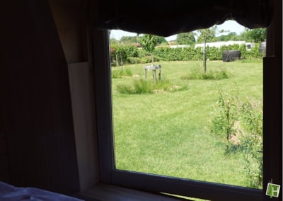 Cabin "De Lijsterbes" — 5