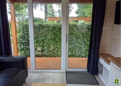 Tiny House "De Witte Linde" — 3
